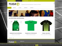 Tugateams.com