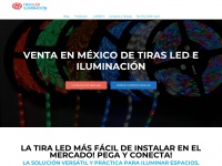 tiraslediluminacion.com.mx