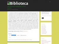 bibliotecamonteavila.wordpress.com