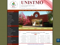 Unistmo.edu.mx