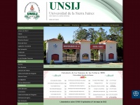unsij.edu.mx