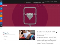 Donaccion.org