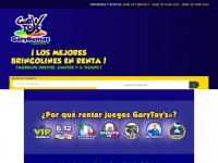 Garyrentas.com