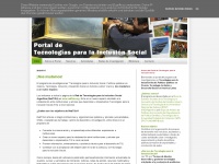 tecnologiassociales.blogspot.com Thumbnail