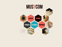 Musycom.com