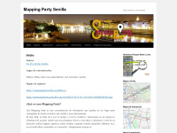 Mappingpartysevilla.wordpress.com
