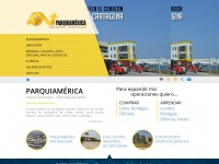 Parquiamerica.net