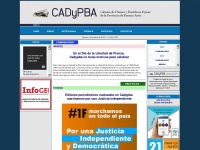 Cadypba.com.ar