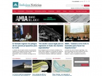infojusnoticias.gov.ar Thumbnail