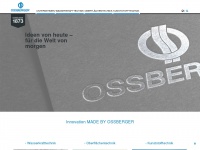 Ossberger.de
