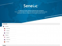 senetic.net Thumbnail