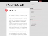 Gigohuerdo.wordpress.com