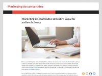 Marketingdecontenidos.net