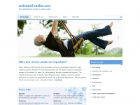 Aminoacid-studies.com