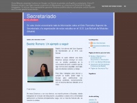 cfssecretariado.blogspot.com Thumbnail