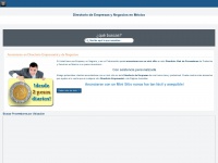 directorioempresarial-e.com.mx