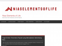 niaselementsoflife.com