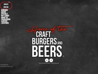 Burgers2beer.com