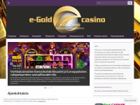 e-goldcasino.biz Thumbnail