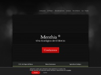 Menthia.es