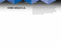 cord-mold.com.ar Thumbnail