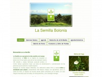 Lasemillabolonia.com