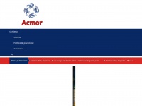 Acmor.org.mx