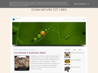 cuinanatura.blogspot.com Thumbnail
