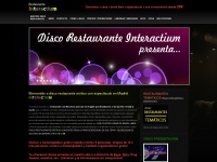 interactium.es Thumbnail