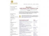 latam-studies.com