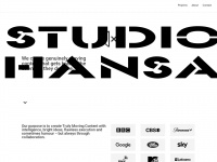 Studiohansa.com
