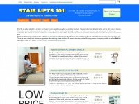 Stair-lifts-101.com