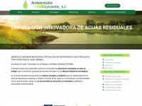 Ambientalialevante.com
