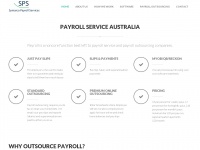 Payrollserviceaustralia.com.au