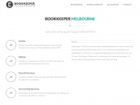 Bookkeeperco.com.au