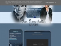 Ian-somerhalder-spain.blogspot.com