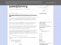 speedplanning.blogspot.com