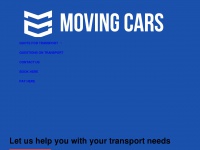 Movingcars.com.au
