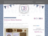 Diabeventdesign.blogspot.com