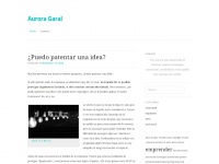 Auroragaral.wordpress.com