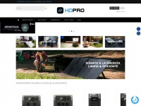 Hdpro.cl