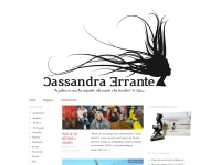 Cassandraerrante.wordpress.com