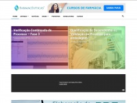 Farmaceuticas.com.br