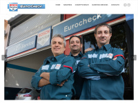 eurocheck.com.ar Thumbnail