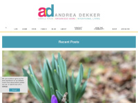 Andreadekker.com
