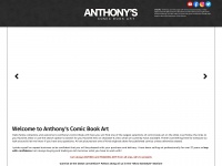 Anthonyscomicbookart.com