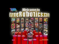 Byrnerobotics.com