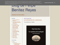 Felipe-benitez-reyes.blogspot.com