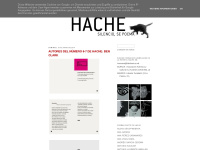 Revistahache.blogspot.com