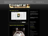 Revistagimlet.blogspot.com